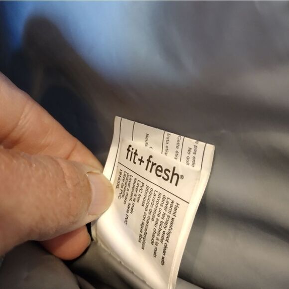 Fit & Fresh insulated bag - Picture 7 of 7